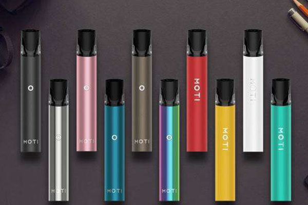 深圳魔笛电子烟有限公司 魔笛电子烟官方旗舰店